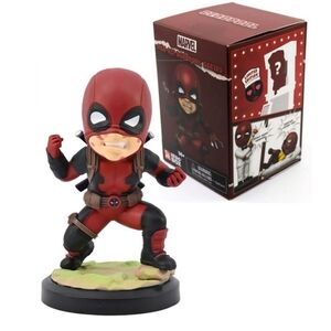 YUME Deadpool Surprise Box